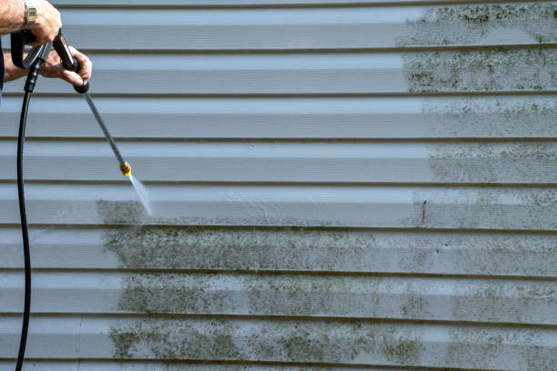 Best Siding for New Construction  in Tappahannock, VA