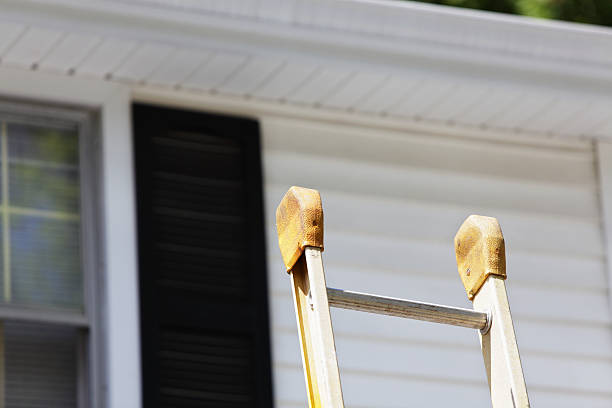 Best Custom Siding Design  in Tappahannock, VA
