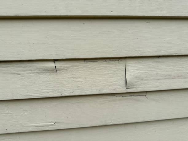 Best Fascia and Soffit Installation  in Tappahannock, VA